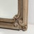 Wood Early 19th Century France Louis XV Gold Oak Mirror For Sale - Image 7 of 15