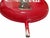 Large Double-Sided Coca Cola Enameled Sign, 1960s For Sale - Image 11 of 12