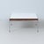 1960s Model 866 Coffee Table by Kho Liang Ie for Artifort, 1960s For Sale - Image 5 of 11