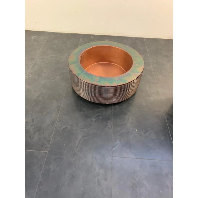 Vase by Ravi Sing for Light Works Resources, 1990s For Sale - Image 3 of 9