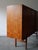 Brown Vintage Danish Highboard in Teak, 1960s For Sale - Image 8 of 13