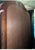 Pennsylvania House Grand Full-Length Mirror: 37x80 Vintage Chinoiserie Grandeur For Sale - Image 12 of 16