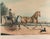 Large Aquatint of the Celebrated Trotting Stallion Artaxerxes After Francis Calcraft Turner For Sale - Image 4 of 9