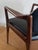 Wilkhahn Armchair by Georg Leowald, Germany, 1960s For Sale - Image 11 of 15