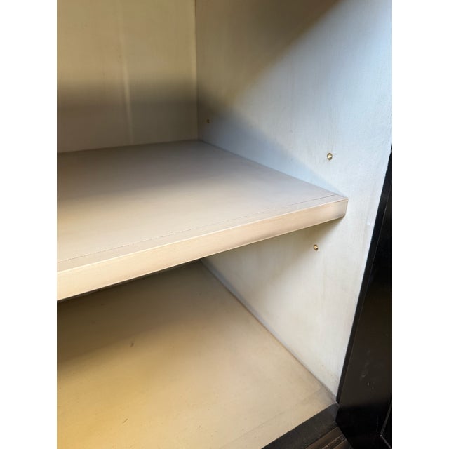 Display Cabinet by Lillian August for Hickory White For Sale - Image 12 of 13