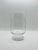 Late 20th Century 1990’s Clear Etched Glass Carafe For Sale - Image 5 of 11