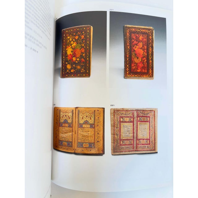 Arts d’Orient et de l’Islam Auction Catalogue Artcurial Xavier Guerrand-Hermès For Sale - Image 12 of 17