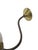 Vintage Art Deco Wall Lamp, Poland, 1950s For Sale - Image 6 of 8