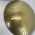 Round Brass Wall Ceiling Light in the style of Gino Sarfatti, Italy, 1950s For Sale - Image 13 of 18