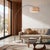 The lamp that lights a whole seating area without a single hole in your ceiling. The Float Arc Lamp is a modern...