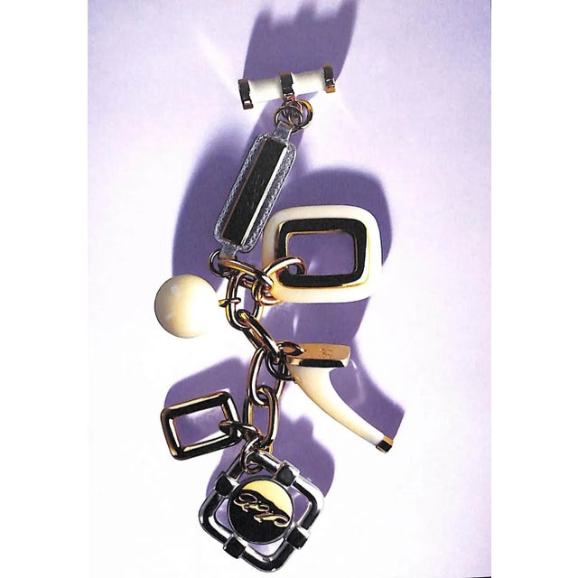 Traditional Roger Vivier Paris: Collection Automne-Hiver Fall-Winter 2008-2009 For Sale - Image 3 of 10