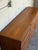 1970s Komfort 12 Drawer Teak Lowboy Dresser Bedroom Storage Denmark Mid-Century Modern 1970s For Sale - Image 5 of 10