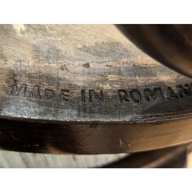 Thonet Bentwood Bar Stools For Sale - Image 11 of 11