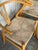 Carl Hansen & Søn Wegner Wishbone Dining Chairs Set of 6 Beech Danish Mid-Century Modern For Sale - Image 11 of 13