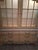 French Provincial Drexel Vintage China Cabinet For Sale - Image 3 of 12