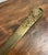 Signed Henri Rischmann. Art Nouveau Handmade Bronze Letter Opener – Shell Motif. Up for sale is a beautiful, authentic...