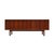 Vintage Danish Rosewood Sideboard by Omann Jun, 1970s For Sale - Image 13 of 13