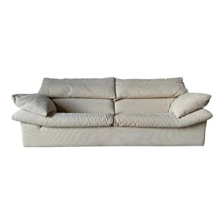 Danish Modern 'Monza' Sofa by Niels Eilersen, Denmark For Sale