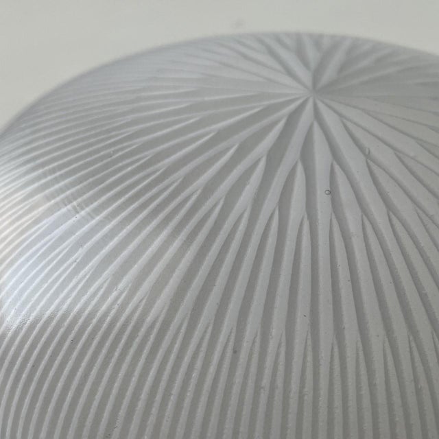 Vintage Gamma Golden Lamps by Sergio Mazza for Artemide, 1960s, Set of 2 For Sale - Image 9 of 12