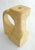Openwork Stone Sculpture or Lamp Base, 1970s For Sale - Image 6 of 11