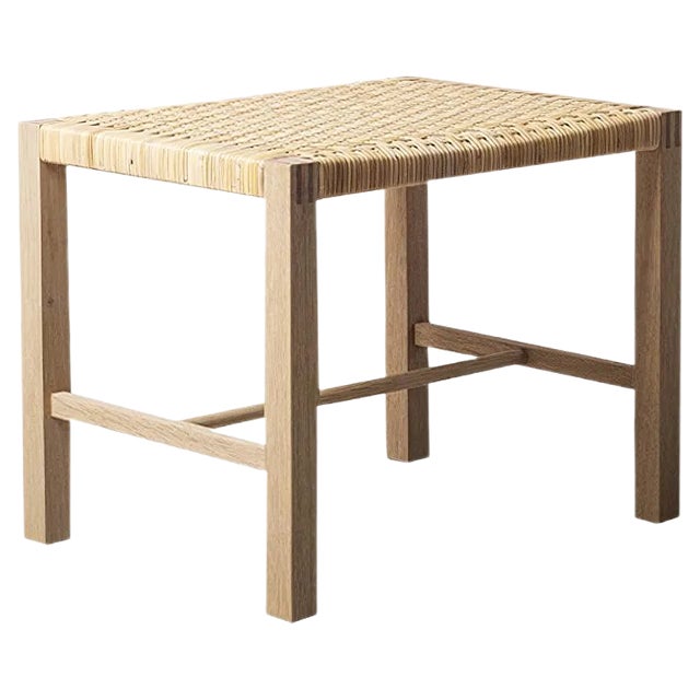 T.S-03 Stool by Teshima Tamotsu For Sale