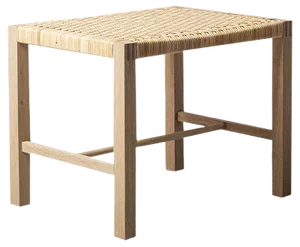 T.S-03 Stool by Teshima Tamotsu
