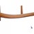 Chair in Mahogany by Hans J. Wegner, 1960s For Sale - Image 11 of 18