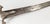 19th Century Indian Steel Tulwar Sword With Wootz Type Blade For Sale - Image 10 of 16