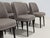 The dublin chair is a sophisticated dining chair that balances grace and comfort. Its visually appealing design with...