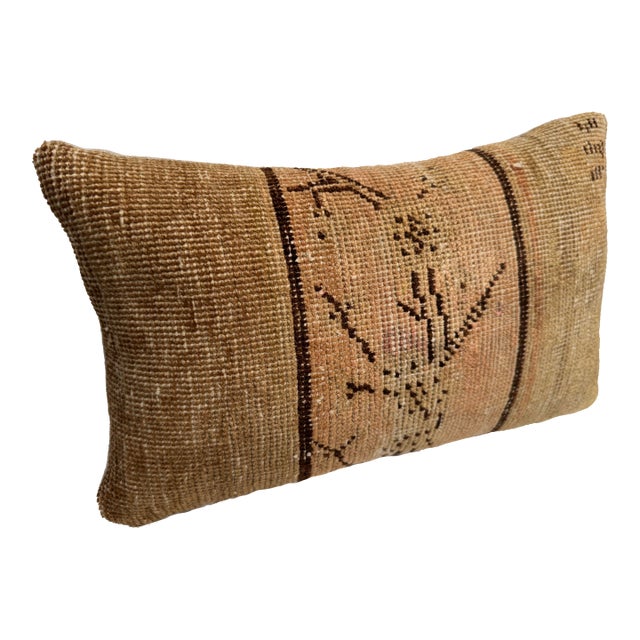 1850s Samarkand Pillow For Sale
