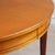 Antique Louis XVI Round Cherrywood Dining Table, 19th Century For Sale - Image 6 of 13