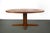 John Mortensen for Heltborg Mobler Dining Conference Table in Teak For Sale - Image 10 of 10