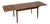 Vintage Teak Dining Table, 1960s For Sale
