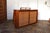 Mid-Century Modern Baldwin Acrosonic Walnut Upright Piano With Cane Panels, Circa 1960s For Sale - Image 15 of 18
