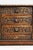 Wood Victorian Carved Oak Partners Writing Table, 1880 For Sale - Image 7 of 13