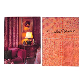 The Greta Garbo Collection - November 15, 1990 For Sale