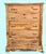 Mid 20th Century Lea Industries Knotty Pine Chest of Drawers For Sale - Image 4 of 9