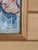 Fine French Chinoiserie Chic Figurative Whimsical Oil on Wood Painting in Gilt Frame For Sale - Image 10 of 18