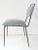 Mid-Century Modern Italian Filo Chair from Dedar, 1950s For Sale - Image 3 of 13