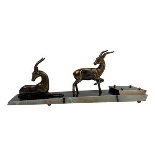 Liberty Ornament, 1920s For Sale