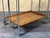 Vintage Serving Trolley, 1970s For Sale - Image 11 of 16