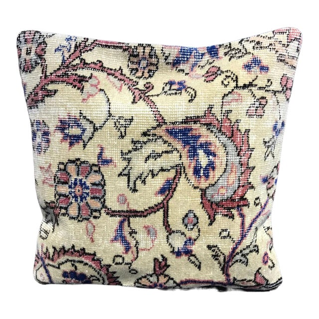 Vintage Farmhouse Decor Pillow Cover For Sale