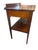 1950s A.H. Davenport Co Sideboard With Inlay For Sale - Image 6 of 9