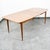 Mid Century Modern Dining Table Walnut Extension X2 Leafs Vintage Denmark MCM For Sale In Sacramento - Image 6 of 12