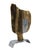 Brutalist Sculptural Clock by David Marshall, Scotland, 1970s For Sale - Image 9 of 9