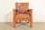 Mission Harden Furniture Antique Mission Oak Arts & Crafts Lounge Chair, Circa 1910 For Sale - Image 3 of 13