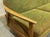 English Sofa Bed in Beech, 1970s For Sale - Image 12 of 18