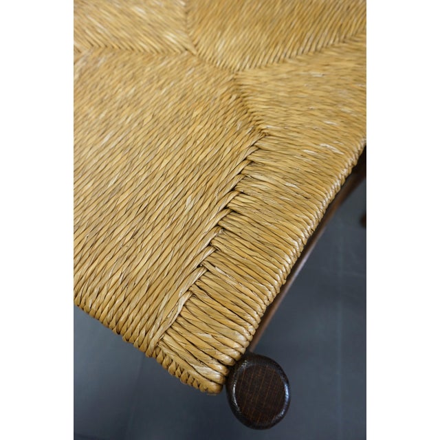 Brutalist Chairs, Holland, 1960s, Set of 2 For Sale - Image 9 of 10