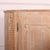 Unusual 19th C Swedish bowfront 2 door pine buffet. 1820 This piece is designed in the style of the selected designer...