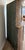 Rustic European Antique Swedish Corner Cupboard For Sale - Image 3 of 6